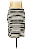 Ann Taylor LOFT Ivory Casual Skirt Size 00 (petite) - photo 1