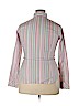 Lilly Pulitzer Pink Long Sleeve Button-Down Shirt Size 14 - photo 2