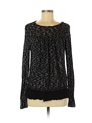 Everleigh Long Sleeve Top (view 1)