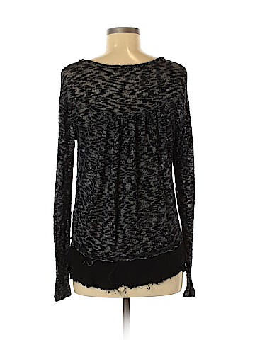 Everleigh Long Sleeve Top (view 2)