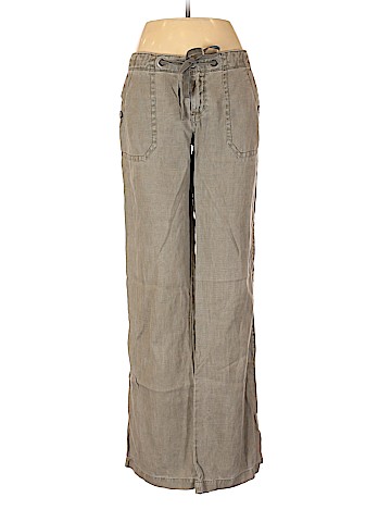 Sanctuary Linen Pants (view 1)