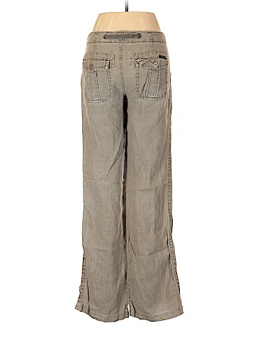 Sanctuary Linen Pants (view 2)