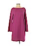 Donna Morgan Pink Casual Dress Size 14 - photo 1