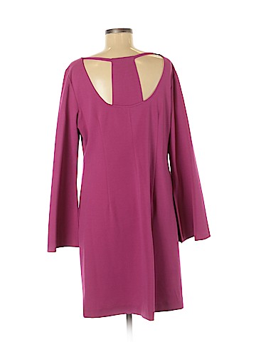 Donna Morgan Casual Dress (view 2)