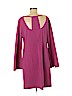 Donna Morgan Pink Casual Dress Size 14 - photo 2