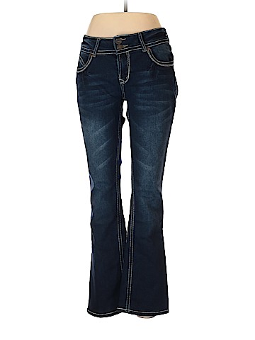 Wallflower Jeans (view 1)