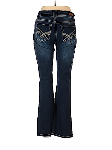 Wallflower Jeans (view 2)