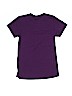 Threadless 100% Cotton Graphic Purple Short Sleeve T-Shirt Size L (youth) - photo 2