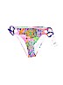 Trina Turk Green Swimsuit Bottoms Size 12 - photo 1