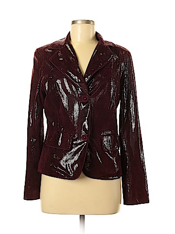 Doncaster Leather Jacket (view 1)