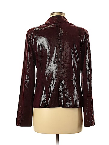 Doncaster Leather Jacket (view 2)