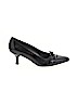 Stuart Weitzman Black Heels Size 7 - photo 1