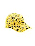 Despicable Me Print Yellow Baseball Cap  One size (kids) - photo 1
