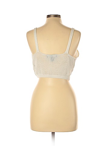 Forever 21 Sleeveless Blouse (view 2)