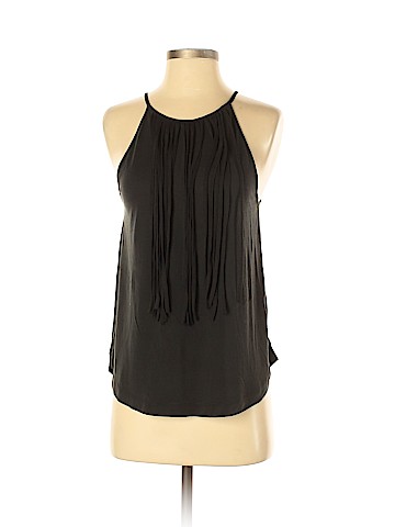 American Eagle Outfitters Sleeveless Top (view 1)