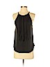 American Eagle Outfitters Black Sleeveless Top Size XS - photo 1