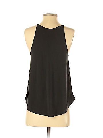 American Eagle Outfitters Sleeveless Top (view 2)