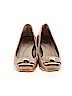 Tahari Tan Heels Size 7 - photo 2