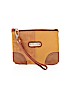 Lazaro Tan Leather Wristlet One size - photo 1