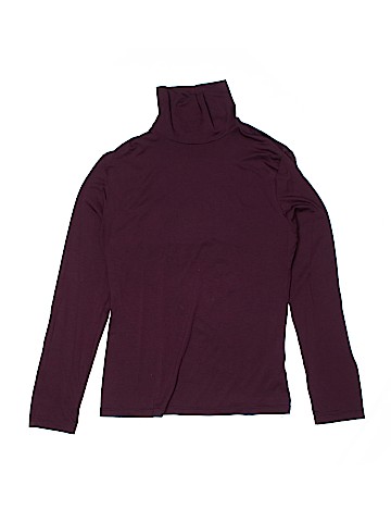 Unbranded Long Sleeve Turtleneck (view 1)