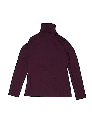 Unbranded Long Sleeve Turtleneck (view 2)