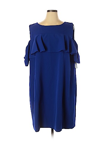 Tahari by ASL Casual Dress (view 1)