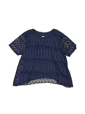 Old Navy Short Sleeve Top (view 1)