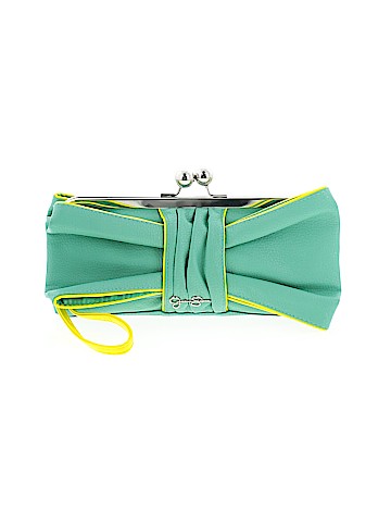 Jessica Simpson Wristlet (view 1)