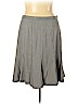 Focus 2000 Black Casual Skirt Size 22 - photo 2