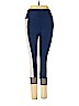 X by Gottex Blue Active Pants Size XS (petite) - photo 2