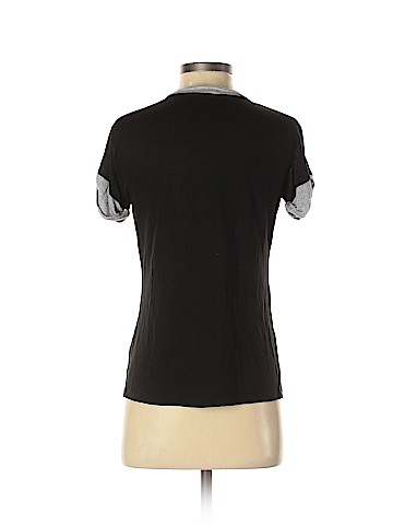 Vince. Short Sleeve Top (view 2)