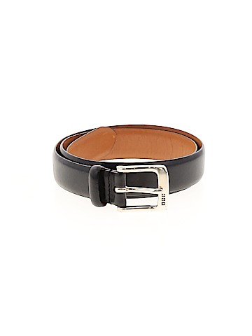 Lauren by Ralph Lauren Leather Belt (view 1)