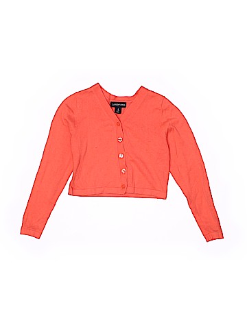 Lands' End Cardigan (view 1)