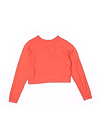 Lands' End Cardigan (view 2)