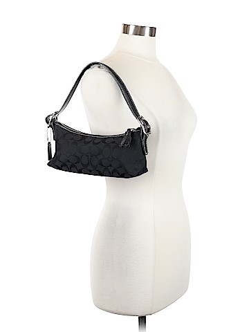 Coach Shoulder Bag (view 2)