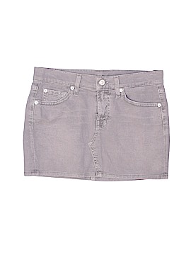 7 For All Mankind Size 25 waist