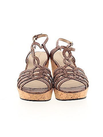 Tahari Sandals (view 2)