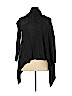 Full Tilt Black Cardigan Size XL - photo 2
