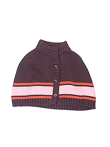 Janie and Jack Cardigan (view 1)