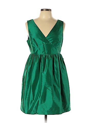 J.Crew Cocktail Dress (view 1)