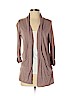 Silence and Noise Tan Cardigan Size S - photo 1