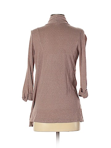 Silence and Noise Cardigan (view 2)