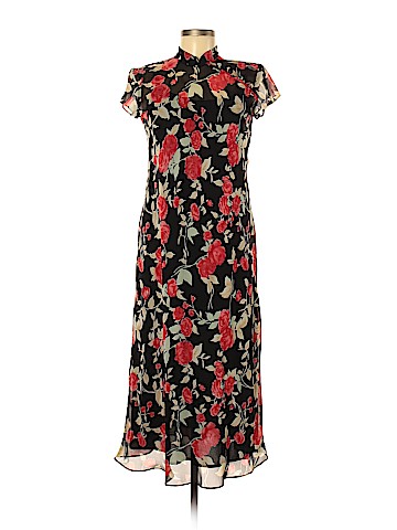 Caren Desiree Casual Dress (view 1)