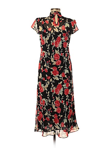 Caren Desiree Casual Dress (view 2)