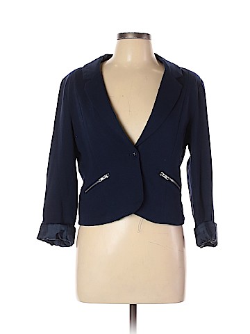 Delia's Blazer (view 1)