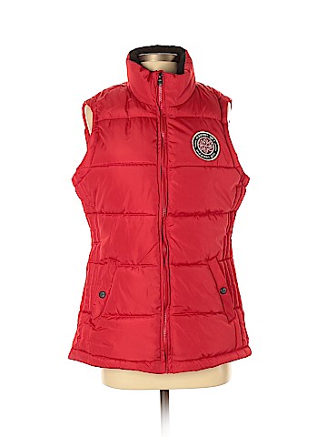 Madden Girl Vest (view 1)