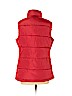 Madden Girl 100% Polyester Red Vest Size S (petite) - photo 2