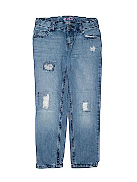 The Children's Place Size 8
