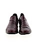 Rieker Burgundy Flats Size 6 1/2 - photo 2