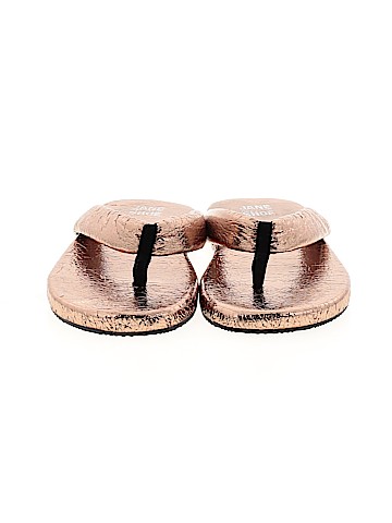 Assorted Brands Flip Flops (view 2)